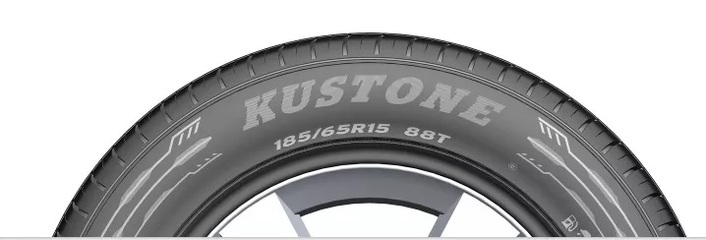 驶耐安自修复轮胎KUSTONE系列产品手册