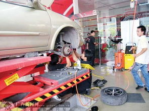 厂家宣布召回锦湖轮胎问题批次产品 邕15日起可换