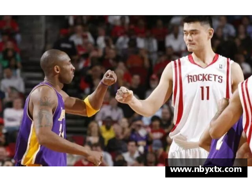 suncitygroup太阳集团姚明NBA生涯：超越界限，传奇篇章